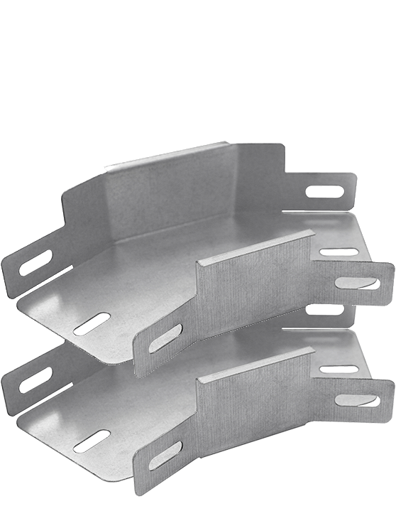 Аксессуары <br>для кабельных лотков